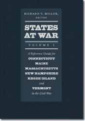 States At War, Volume 1
