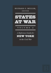 States At War, Volume 2
