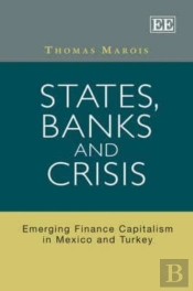 States, Banks And Crisis