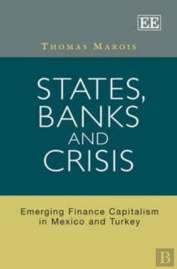 Bertrand.pt - States, Banks And Crisis