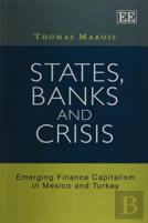 States, Banks And Crisis