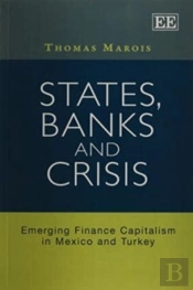 States, Banks And Crisis