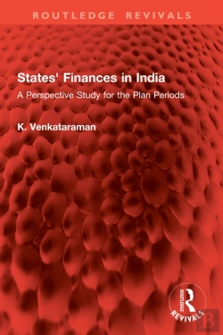 Bertrand.pt - States' Finances In India