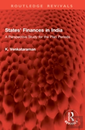 States' Finances In India