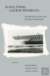 States, Firms And Raw Materials