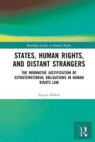 States, Human Rights, And Distant Strangers