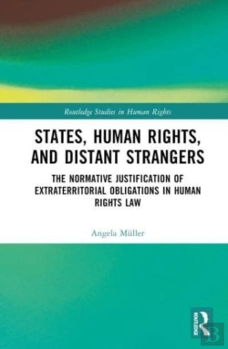 Bertrand.pt - States, Human Rights, And Distant Strangers