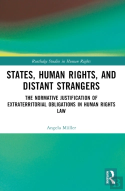 Bertrand.pt - States, Human Rights, And Distant Strangers