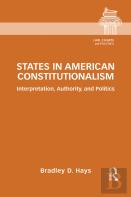 States In American Constitutionalism