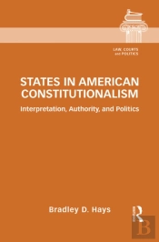 States In American Constitutionalism