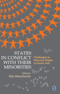 States In Conflict With Their Minorities