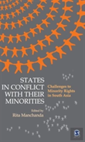 States In Conflict With Their Minorities