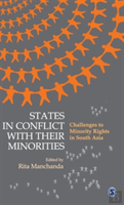 Bertrand.pt - States In Conflict With Their Minorities