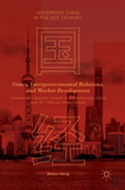 Bertrand.pt - States, Intergovernmental Relations, And Market Development
