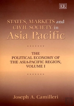 Bertrand.pt - States, Markets And Civil Society In Asia-Pacific