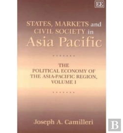 Bertrand.pt - States, Markets And Civil Society In Asia-Pacific