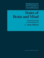 States Of Brain And Mind