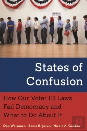 States Of Confusion
