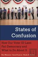 States Of Confusion