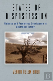 States Of Dispossession