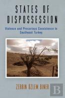 States Of Dispossession