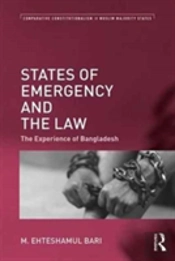 States Of Emergency And The Law