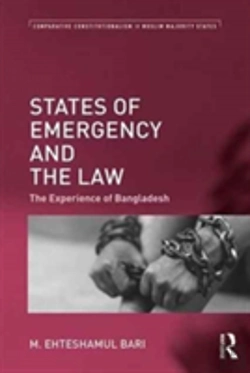 Bertrand.pt - States Of Emergency And The Law