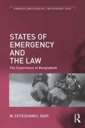 States Of Emergency And The Law