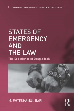 Bertrand.pt - States Of Emergency And The Law