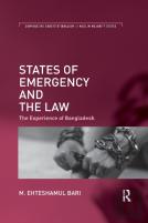 States Of Emergency And The Law