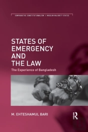 States Of Emergency And The Law