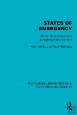 Bertrand.pt - States Of Emergency