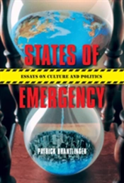 States Of Emergency