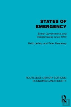 Bertrand.pt - States Of Emergency