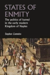 States Of Enmity