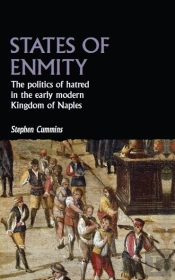 States Of Enmity