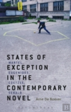 Bertrand.pt - States Of Exception In The Contempo