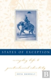 States Of Exception