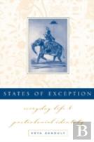 States Of Exception