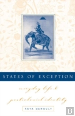 Bertrand.pt - States Of Exception