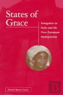 States Of Grace