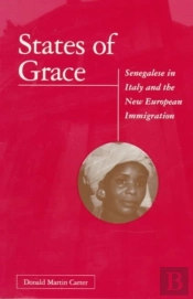 States Of Grace
