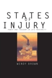 States Of Injury