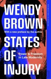 States Of Injury