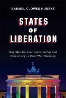 States Of Liberation