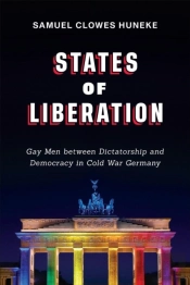 States Of Liberation
