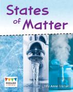 States Of Matter
