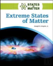 States Of Matter Extreme State