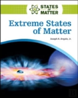Bertrand.pt - States Of Matter Extreme State