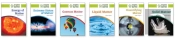 States Of Matter Set, 6-Volumes